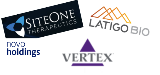 Biotech virksomheder